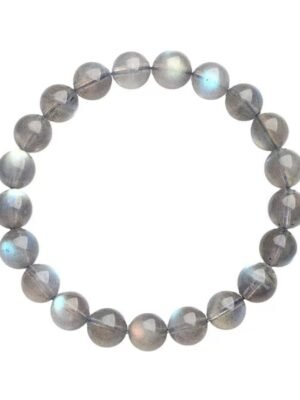 Zenith Crystals | Moonstone Bracelet