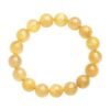 Zenith Crystals | Golden Rutilated Quartz Bracelet